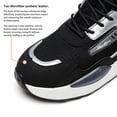 thumbnail image 5 of TREADVAULT Men's and Women's Composite Toe Work Shoes, Puncture-Resistant, Breathable, 5 of 15