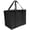A, variant on XINGAG Insulated Grocery Tote Bag, Zipper Thermal Cooler Bag, Reusable Food Storage Pouch, Heavy Duty Organizer for Hot Cold Food Transport, Camping, Beach, Travel Picnic