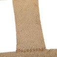 thumbnail image 4 of Mujeres Hermosas Midriff Belt Chaleco Collar Pecho Chaleco De Aleación De De Imitación Cadena Corporal Para Fiestas, Viajes Oro Fernando Cadena del cuerpo, 4 of 7