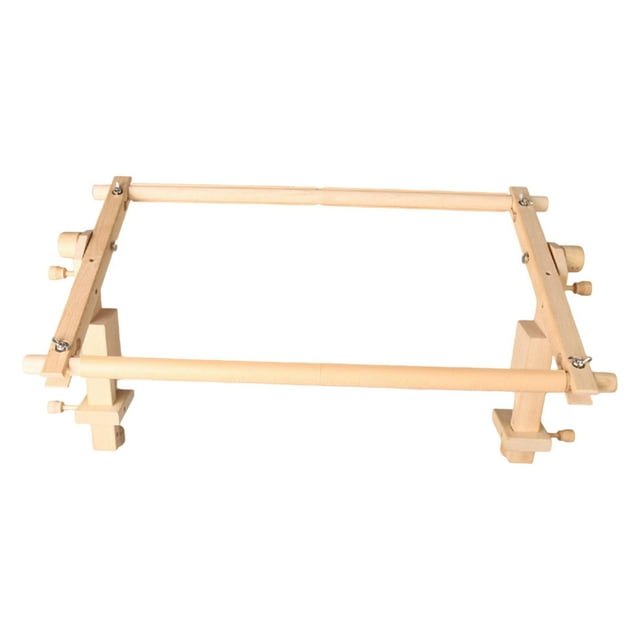 GUOOL Adjustable Embroidery Rack Professional Cross Stitch Frame Hand Quilting DIY