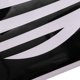thumbnail image 5 of 2 Piezas Calcomanías Laterales Sunnimix Con Gráficos De Llama Negro, 5 of 8