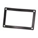 thumbnail image 5 of Paddle Handle Lock Door Latch Heavy Duty Cold Rolled Steel Flush Mount Locking Door Latch for RV Camper Trailer Truck, 5 of 5