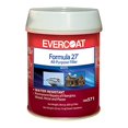 thumbnail image 2 of Evercoat 100571 1 Pinte Formula 27 Remplisseur Tout Usage, 2 of 3
