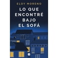 thumbnail image 1 of Lo que encontré bajo el sofá, 1 of 1
