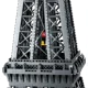 thumbnail image 5 of LEGO Icons: Torre Eiffel - Kit de construcción de 10001 piezas [LEGO, #10307, ​​mayores de 18 años], 5 of 13