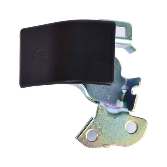 Interior Hood Release Handle For Mini Cooper R5x 2007-2015 51237149591
