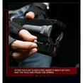 thumbnail image 4 of LED Cyberpunk Lightsaber Toy - 31.5-inch Spark Sword with Sound & Fog, 7-Color Streaming Light, Type-C Rechargeable, for Raves, Cosplay & Display, 4 of 9