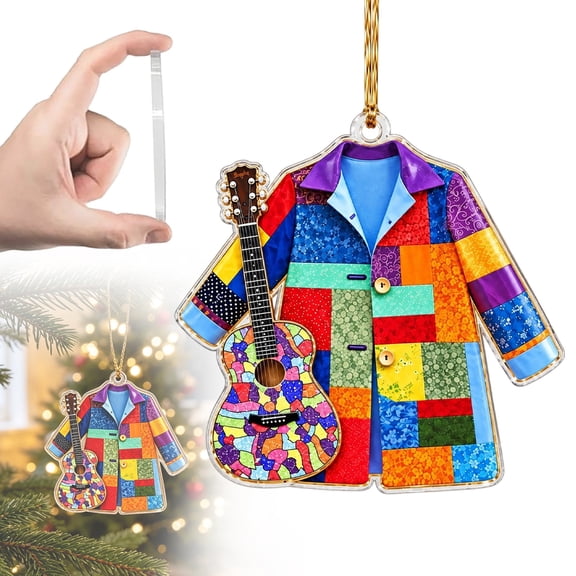 Dolly Memorial Parton Christmas Ornament Commemorative Hanging Tree Pendant for Home Office Shelf Decor Dolly Gifts for Women Festive Party Accessories