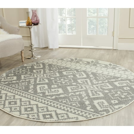 10'10 Inch Rug - Safavieh Adirondack Zachary Southwestern Area Rug or Runner