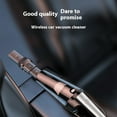thumbnail image 2 of PRETXORVE Mounted Vacuum Wireless And Convenient Handheld Vacuum-purpose For Home And High Suction Power Vacuum, 2 of 9