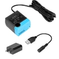 thumbnail image 1 of Bomba de agua Carcent SP-400LV Bomba de fuente USB Cat, 1 of 6