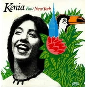 Kenia - Rio / New York - Music & Performance - Vinyl