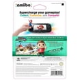 thumbnail image 2 of Villager amiibo - Europe/Australia Import (Super Smash Bros Series), 2 of 9