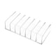 thumbnail image 2 of Tapete de silicona antiadherente para horno | Superficie resistente al calor para hornear y cocinar | Ideal para galletas, pasteles, masa y bandejas para asar., 2 of 6