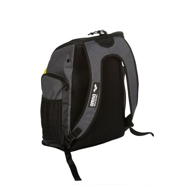 Arena Team 45L Swimming Athlete Sports Backpack Training Gear Bag for Men  and Women, Eyes : : Clothing, Shoes & Accessories