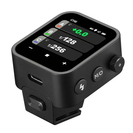 Flashpoint R2 Nano...