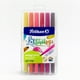 thumbnail image 1 of Pelikan Plumones para Lettering Markana Pincel estuche con 12 Pelikan Plumones, 1 of 3