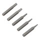 thumbnail image 3 of Destornillador De Cabeza Hexagonal, Broca De Destornillador RC Universal De Metal Extraíble Sin Esfuerzo Para Coche RC, 3 of 8