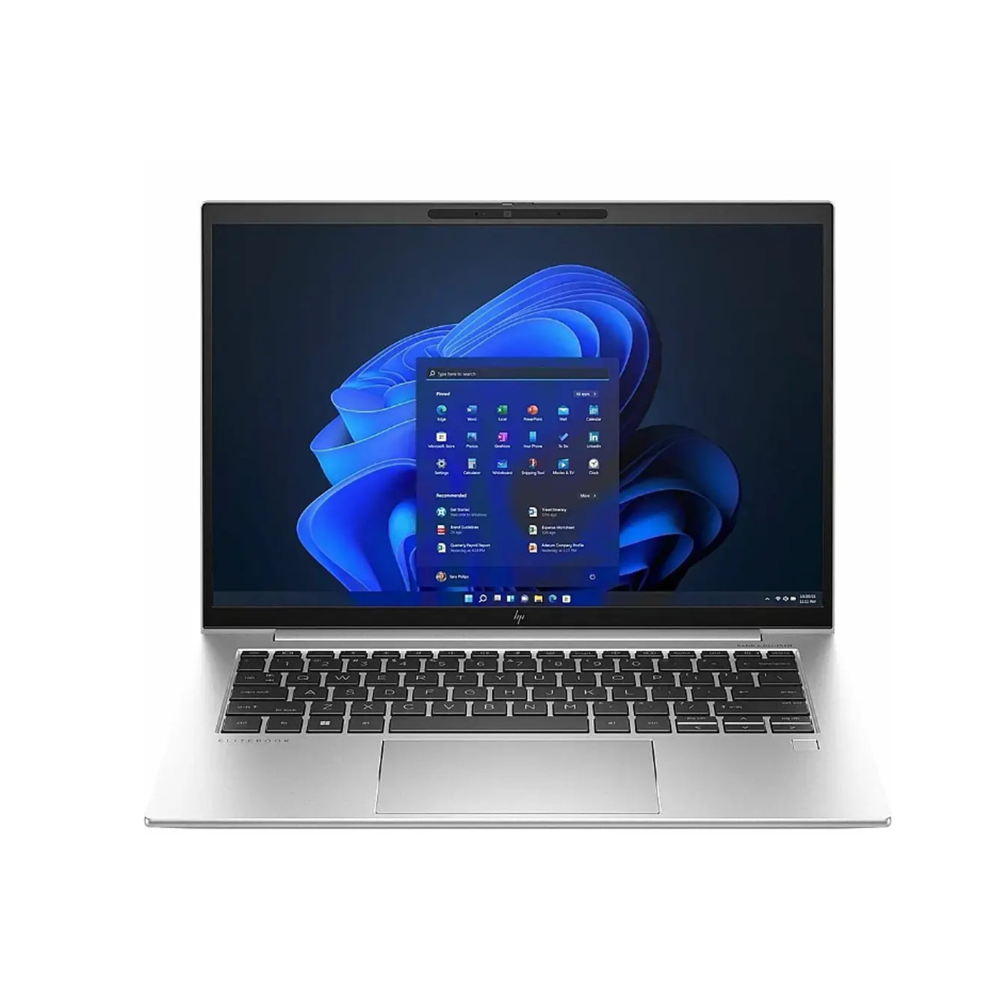 HP 255 G5 - 15.6