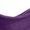 Purple-Skirt, variant on Womens Spanish Folk Skirts Flared Midi Length Elegant Ruffle Performance Dance Skirt Black L
