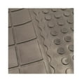 thumbnail image 3 of Saginaw Valley State University Heavy Duty Vinyl Cargo Mat 31 x31, 3 of 5
