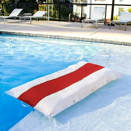 Jaxx Hooch Bean Bag Pool Lounger - Walmart.com