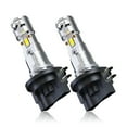 thumbnail image 2 of 2xH11B LED Headlight low beam Fit Kia Sportage 2011 2012 2013 2014 2015 2016, 2 of 11