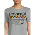 thumbnail image 4 of Polaroid Women's Graphic T-Shirt, 4 of 5