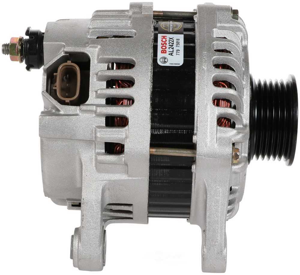 Bosch AL2422X Premium Alternator