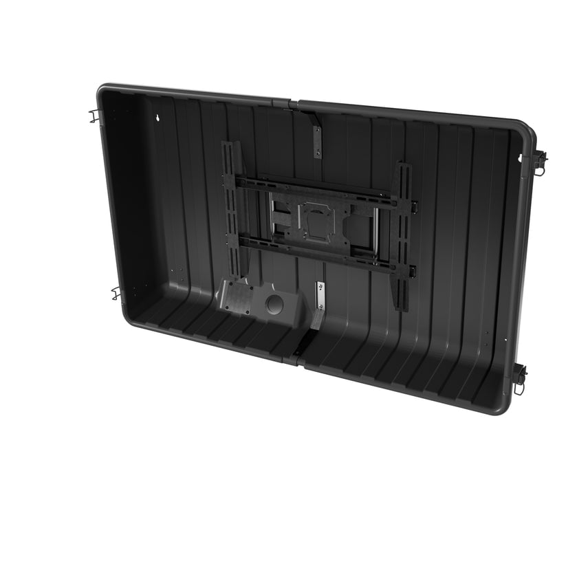 Storm Shell Classic Outdoor TV Enclosure 65"