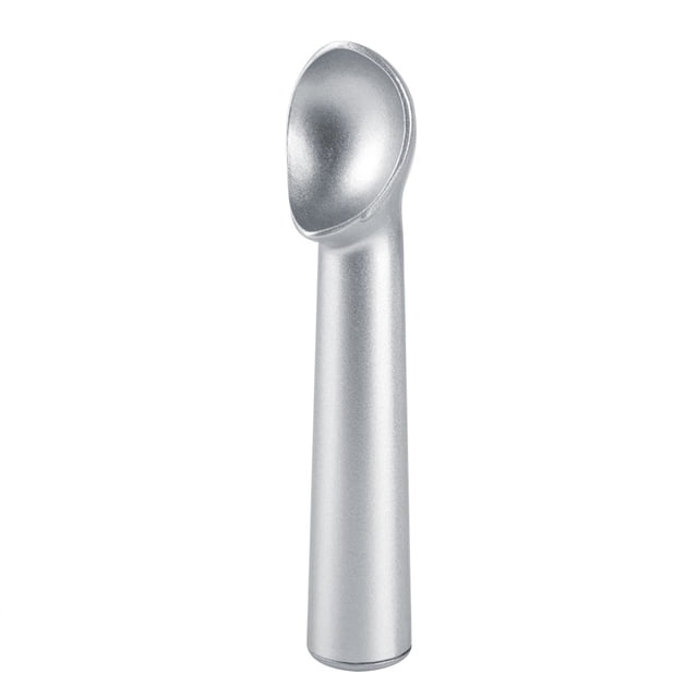 Cuchara para helado Jadeshay de aluminio color Negro