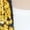 Gold, variant on Girls Sequin Jacket Sparkly Glitter 𝖡omber Kids Outwear with Pockets Zipper Coat Long Sleeve Jackets 4-12T