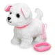 thumbnail image 1 of Perro de Juguete YH YUHUNG que camina y ladra con correa de control remoto, 1 of 1
