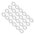 thumbnail image 1 of Washer, 9mm OD Stainless Steel 6mm ID Washers    For Maintenance, 1 of 8