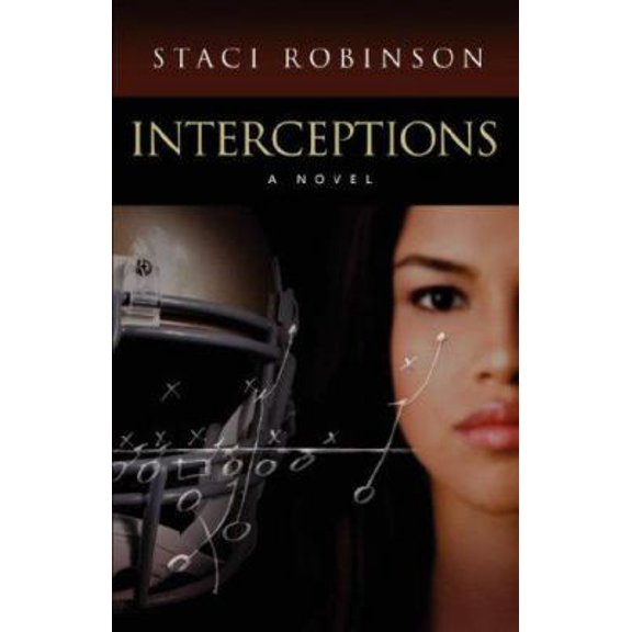 Pre-Owned Interceptions (Paperback) 1583851496 9781583851494
