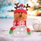 thumbnail image 5 of Tarro de caramelos navideño Macarena Alce 18cmx8cm, 5 of 7
