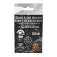 thumbnail image 1 of Black Label Society - Juego de Chapas Diseño Logotipo - Pack de 5 (Blanco, Negro, Naranja), 1 of 2