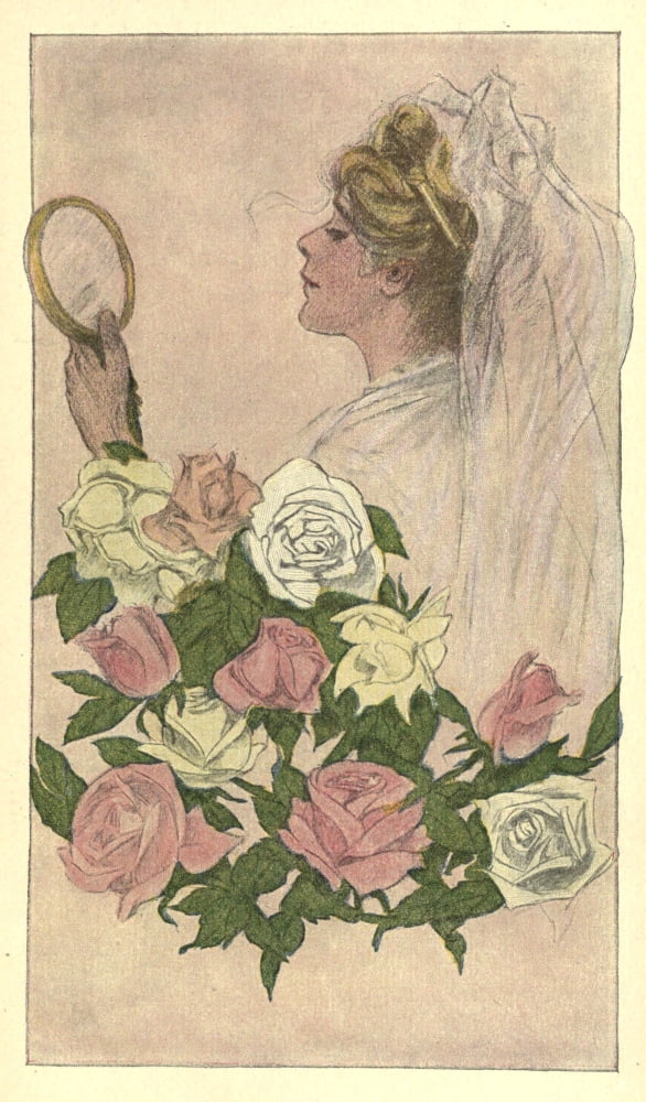 Cupids Fair-weather