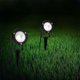 thumbnail image 4 of 4PCS Outdoor Lighting COB 5W 220V IP65 Waterproof Adjustable Projector Spot Led Garden Lamp Lighting, 4 of 5
