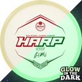 thumbnail image 2 of Dynamic Discs Ricky Wysocki Disc Series | 2X World Champion Ricky Wysocki Signature Stamped Discs | Sockibomb Disc Golf Discs (Moonshine Harp)?, 2 of 2
