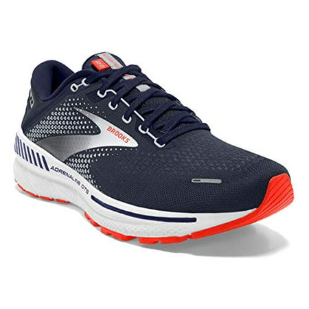 

Brooks Adrenaline GTS 22 Men s Supportive Running Shoe