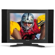 Tatung 20" LCD EDTV Monitor Built-in Speakers