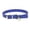 Blue-3, variant on 1-2pcs Dog Collar Adjustable Teacup Dog Collar for Small Medium Large Dogs XL Cat Collar with Bell Soft PU Leather Puppy Collars Adjustable Buckle for Extra Small Tiny Pets for Cat Kitten