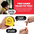 thumbnail image 4 of How Long Is by Relatable - Family Trivia Game, Includes 1 Device With 200 Questions Batteries Included, 4 of 7