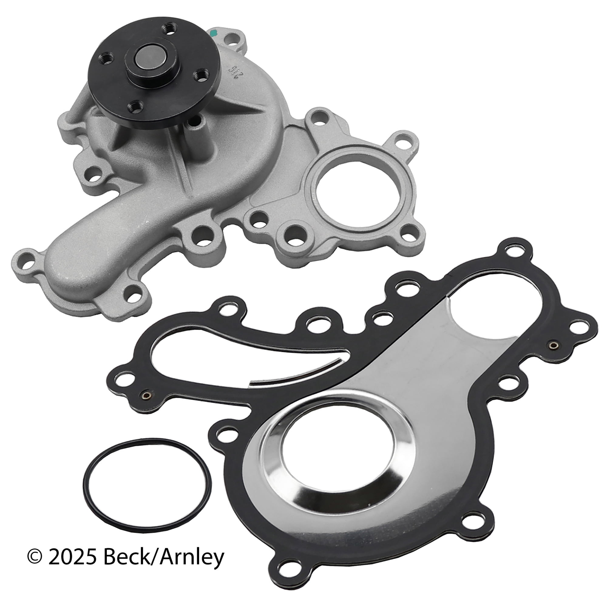 BeckArnley 131-2403 Water Pump