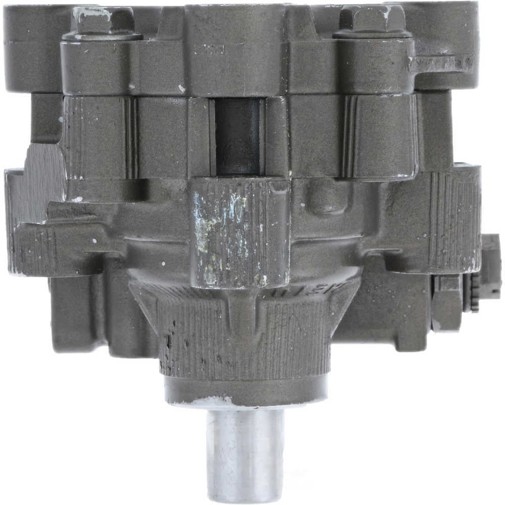 MAVAL 96549M Reman Power Steering Pump