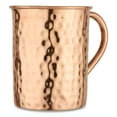 thumbnail image 3 of Tasse Moscow Mule en Cuivre de 16 Onces, Lot de 2, 3 of 5