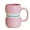 Pink, variant on Cups, Knit Happens Mug Funny Knitting Mug Yarn Ball Ceramic Cup For Knitters Gift For Crocheters Lovers