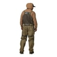 thumbnail image 5 of Frogg Toggs Men's Legend Series 2-N-1 Wader | Brown | Size 7, 5 of 7