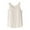 A01_Beige, variant on Yghzkop Summer Tank Top with Built in Bra Women Round Neck Slim Tops Casual Quick-Dry Breathable Vests Lightweight Sleeveless T-shirts Beach Coverups Camisole Everyday Essentials Tunic Blouse